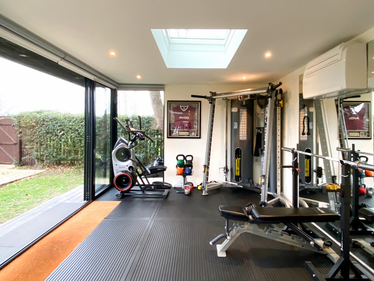 Compare-garden-room-gym Compare Garden Room Gym