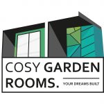 Cosy Garden Rooms